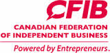 Canadian Federation Of Independent Business