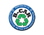 B.C. Auto Recyclers division